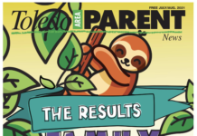 Family Favorites Results 2020