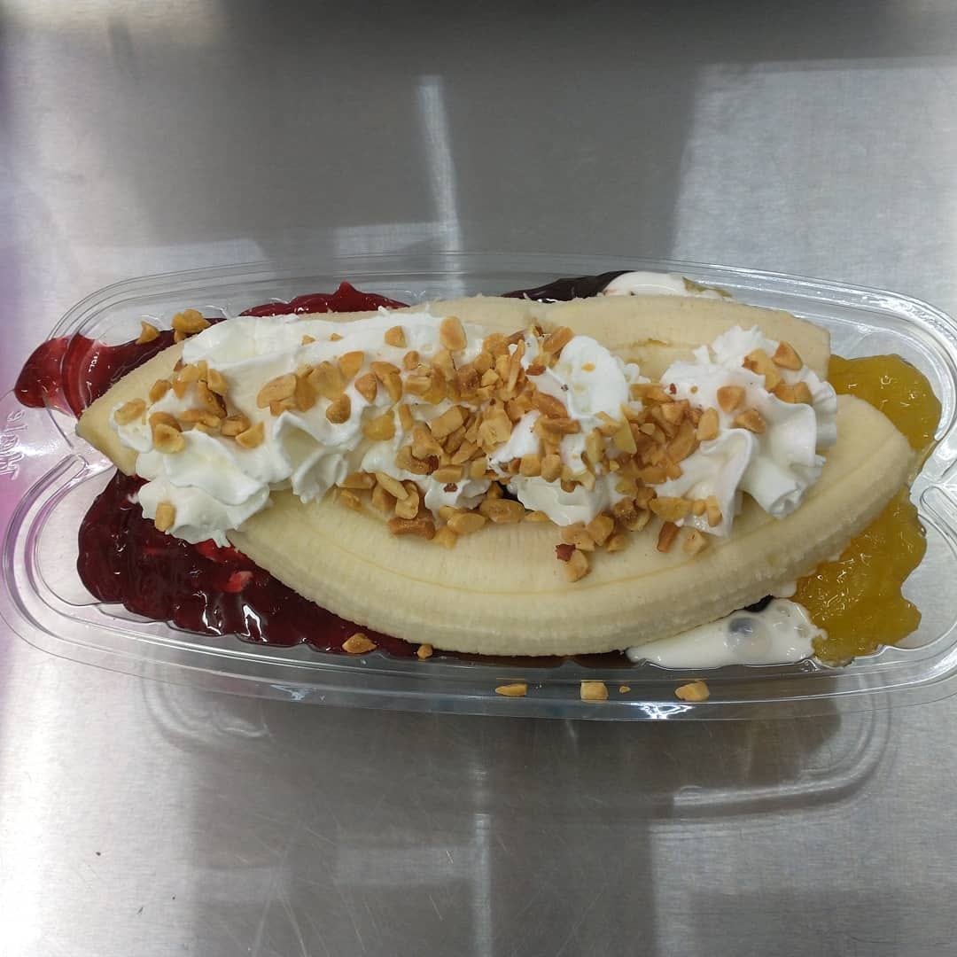 Shivers Ice Ice Cream Shop Roundup - Toledo Parent
