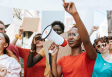 Toledo’s March for Women’s Reproductive Rights