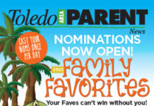 Family Favorites Nominations 2021