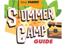 2022 Summer Camp Guide