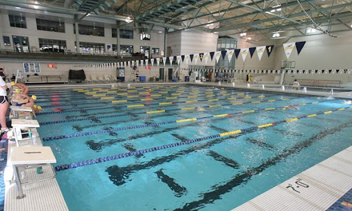 Indoor Pools Roundup: The Best Toledo Area Spots
