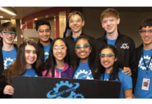 Toledo Area Stem Roundup