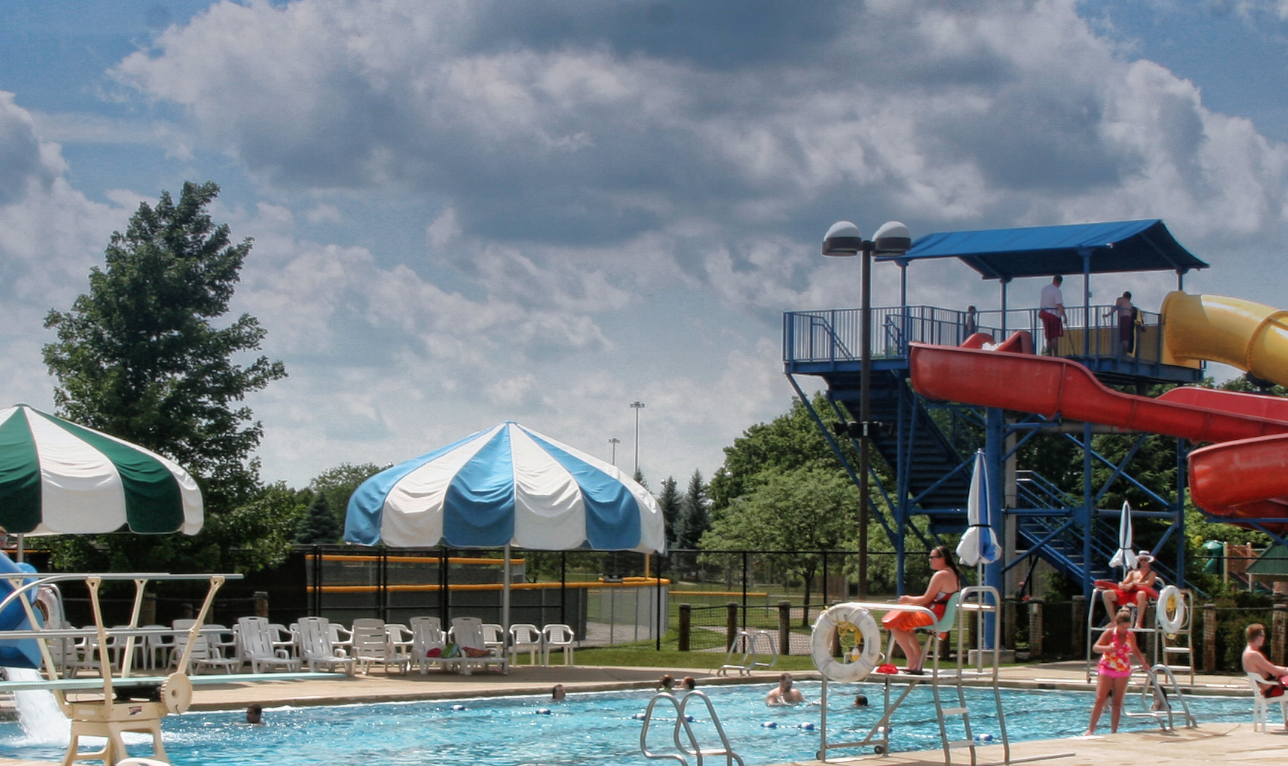 Northwest Ohio Swimming Lessons