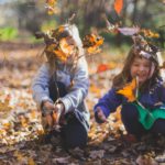 Fun Fall Activities To Connect To Nature