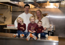 Kids at Work: Toledo Restaurants Run Family Businesses