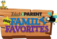 Family Favorites 2022: Toledo Area Winners Announced