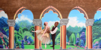 Beauty and the Beast