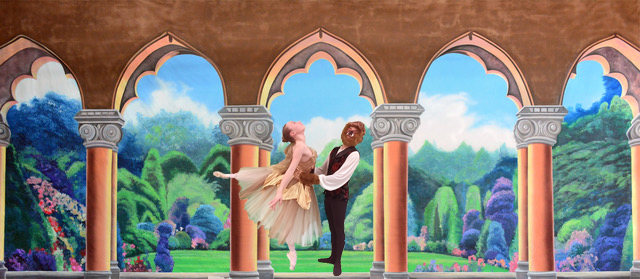 Beauty and the Beast