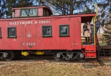 Road Trips from Toledo: Glamping in Amish Country