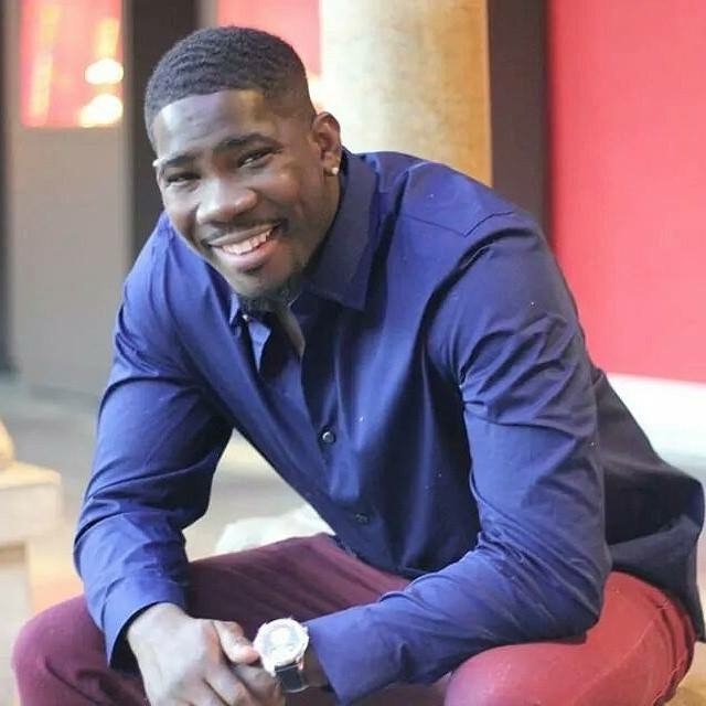 Tracy Haynes, organizer of Toledo Talent Show