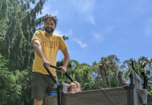 Kid-Friendly Breweries in the Toledo Area