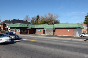 The Women’s Health Center