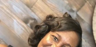 Headshot Photo of Dr. Veronica Motley Medium