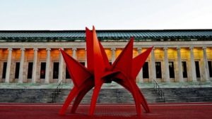 Toledo Museum of Art Sensory