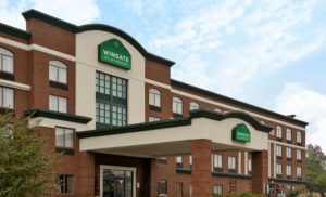 Wingate Wyndham Sensory