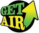 Get Air logo