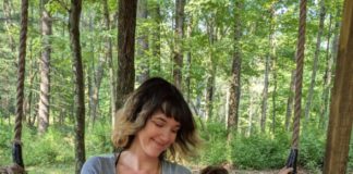 Mohican Treehouse photo