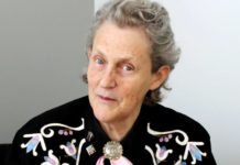 Temple Grandin Was Diagnosed with Autism