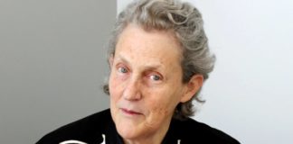 Temple Grandin Was Diagnosed with Autism