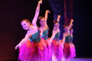 Holiday Nutcracker Stranahan