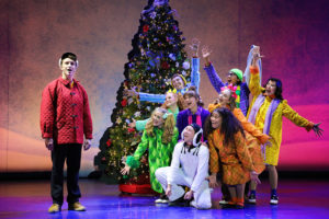 CharlieBrownChristmasLive