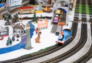 Holiday at Manor House