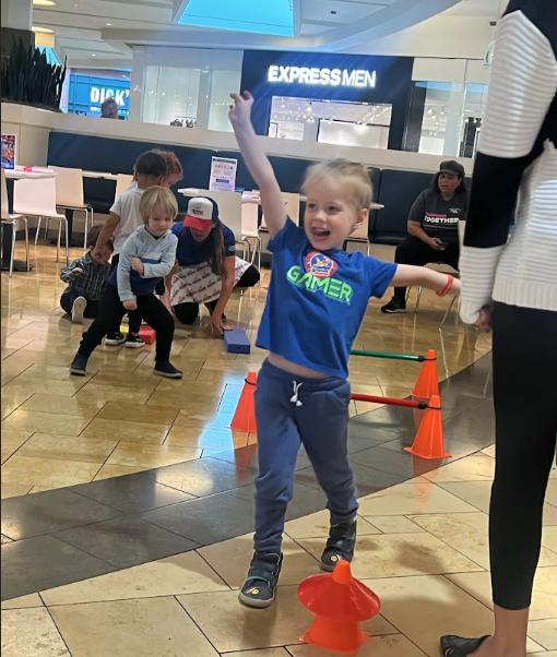 Wiggle Wednesday: September 2023