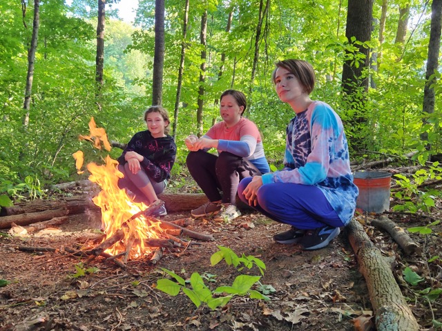 2024 Summer Camp Guide