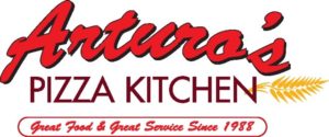 The Arturo's Pizza Kitchen logo.