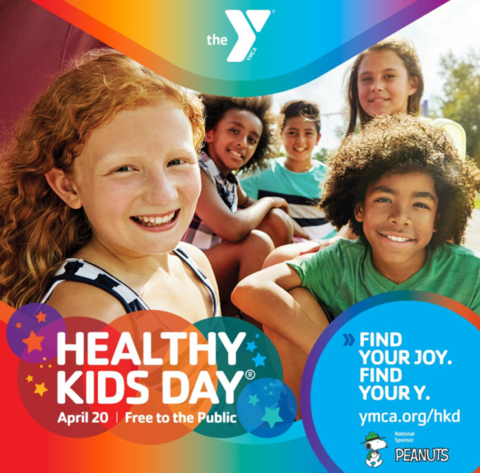 YMCA