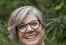 BeLove Parenting with Penny Tullis Meeker A photo of a person smiling.