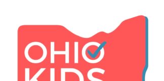 Logo of Ohio Kids First