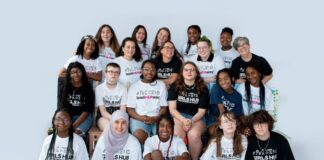 Girls Hub Photoshoot