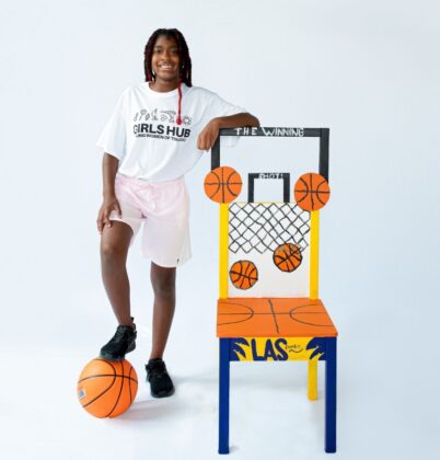 Girls Hub Photoshoot