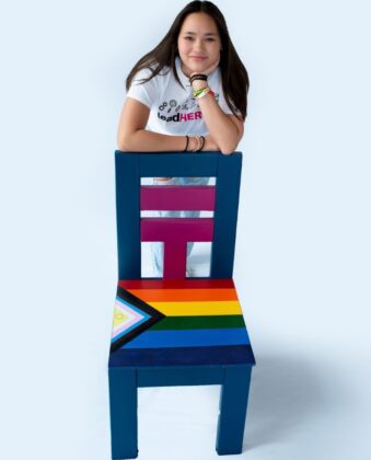 Girls Hub Photoshoot