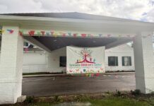 A photo of a building.