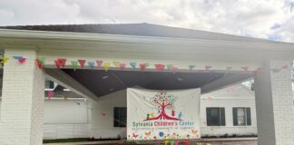 A photo of a building.