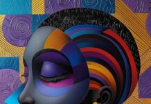 Toledo Juneteenth Events 2024 A painting of a person.