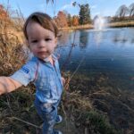 A nature photo of a park.