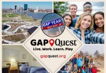 Navigating Life’s Next Chapter: GapQuest Gap Year Program in Toledo