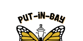 Monarch festival graphic