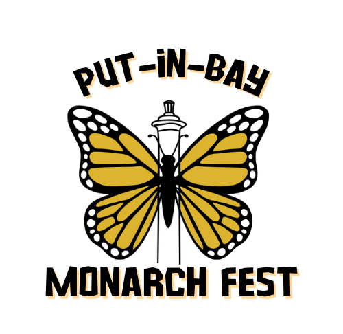 Monarch festival graphic