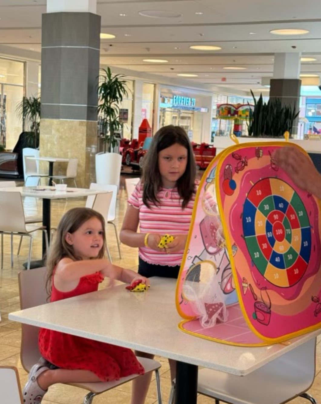 Wiggle Wednesday Photos: July 2024