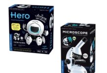 Item to win in Toledo Parent giveaway