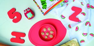 Mascarpone peanut butter melts