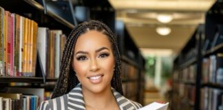 TaSheena Hogue is a board certified behavior analyst