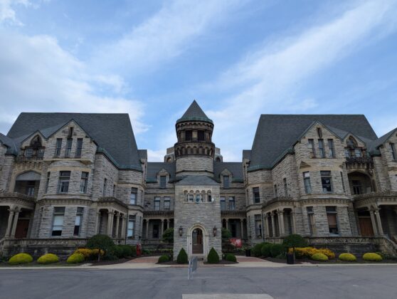 Ohio State Reformatory