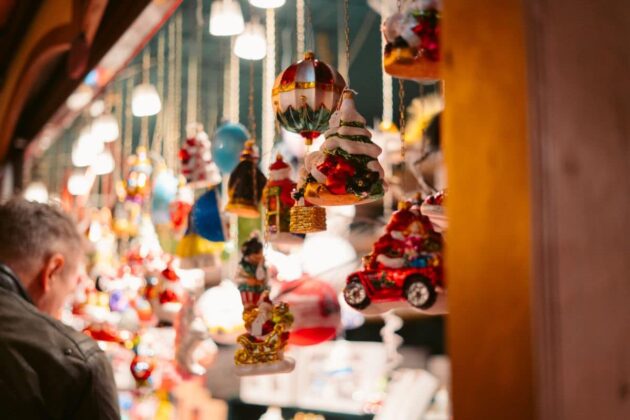 Ornaments