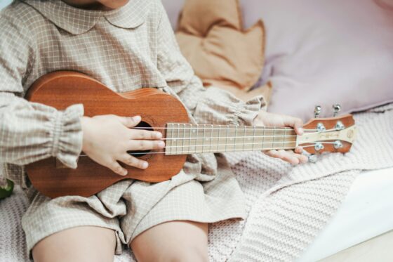 Improving Lives Through Music Therapy and Therapeutic Music Lessons
